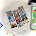 2"x2" Custom Photo Magnets